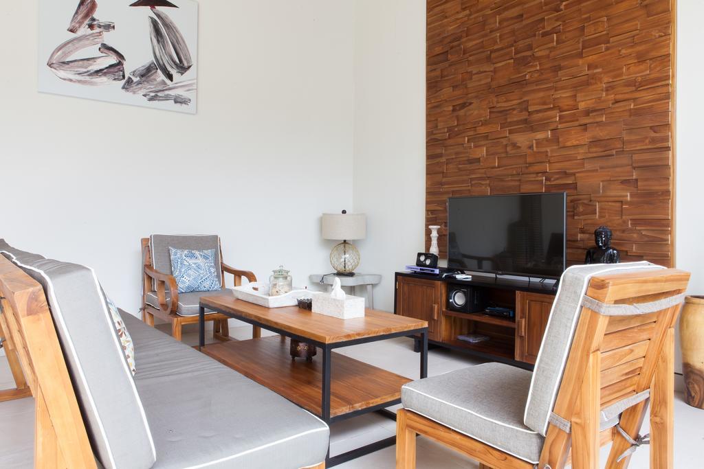 Maxwell Legian Villa Exterior photo