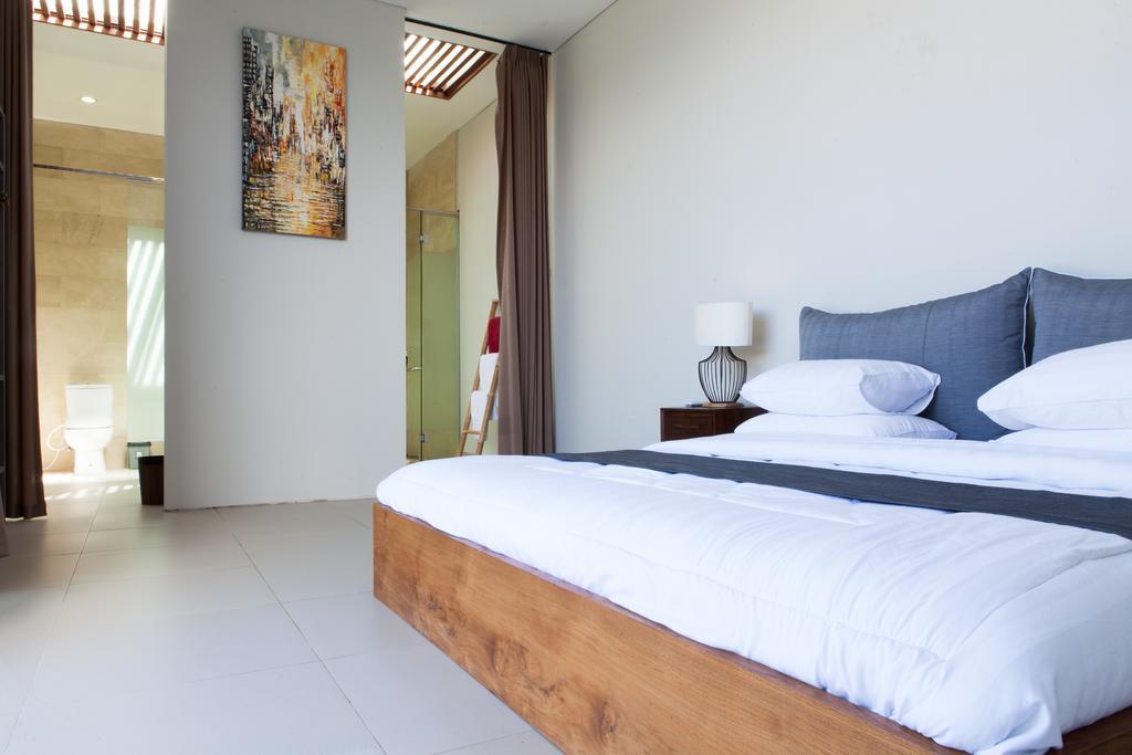 Maxwell Legian Villa Exterior photo