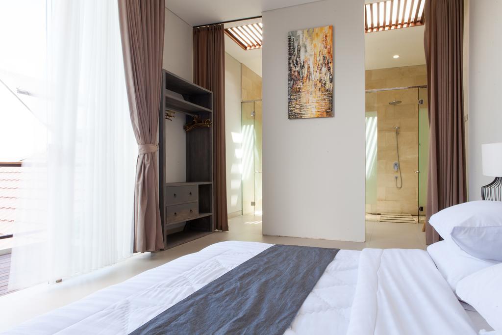 Maxwell Legian Villa Room photo