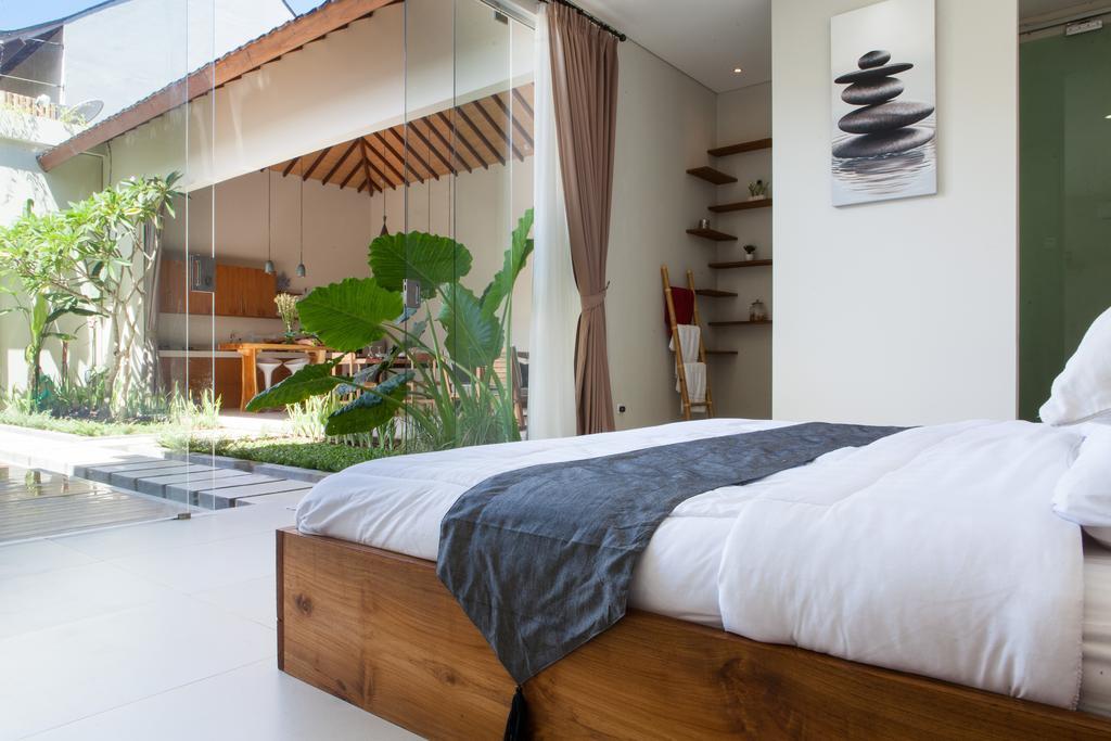 Maxwell Legian Villa Room photo