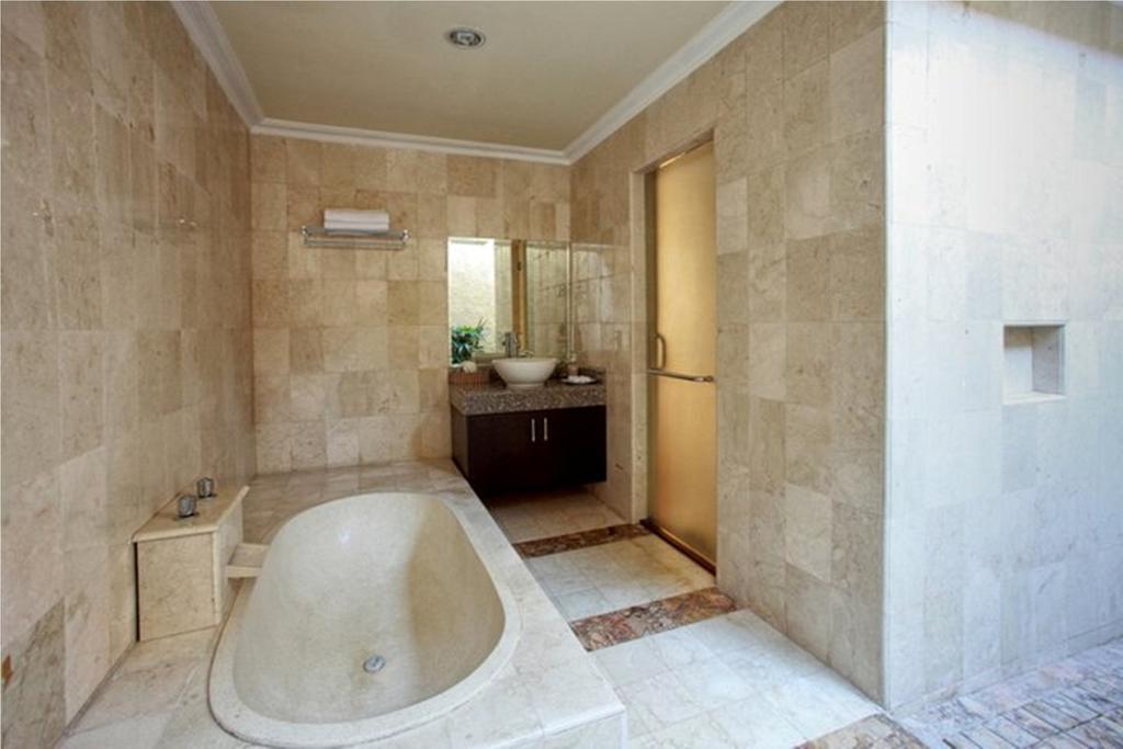 Maxwell Legian Villa Room photo